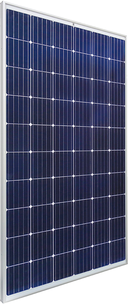 montering af solcelleanlæg
